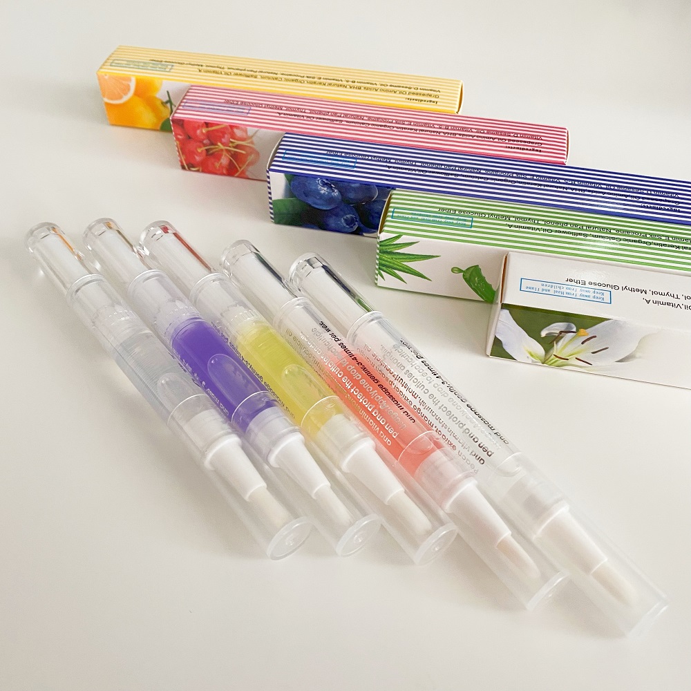 30/15PCS Cuticle Oil Pen Nail  - đánh giá và giá Cuticle Oil Pen