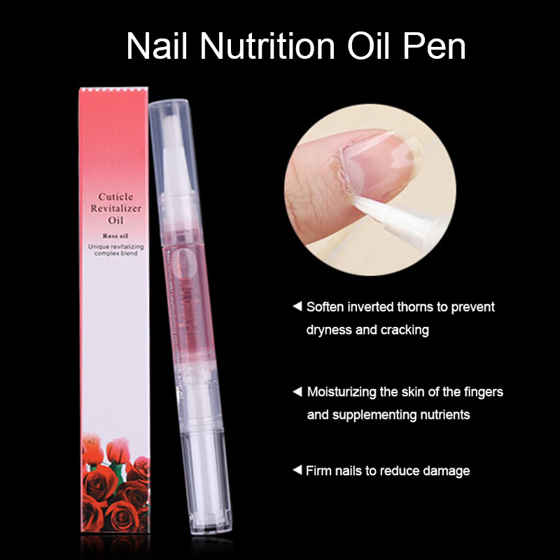 30/15PCS Cuticle Oil Pen Nail  - đánh giá và giá Cuticle Oil Pen