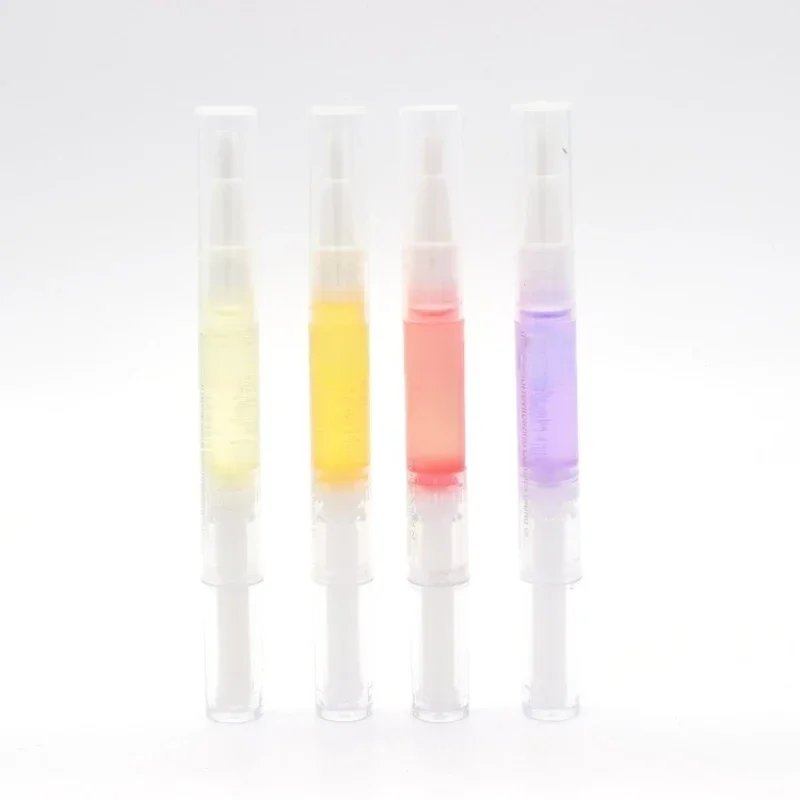 6PCS Cuticle Oil Pen Nail Nutr - đánh giá và giá Cuticle Oil Pen