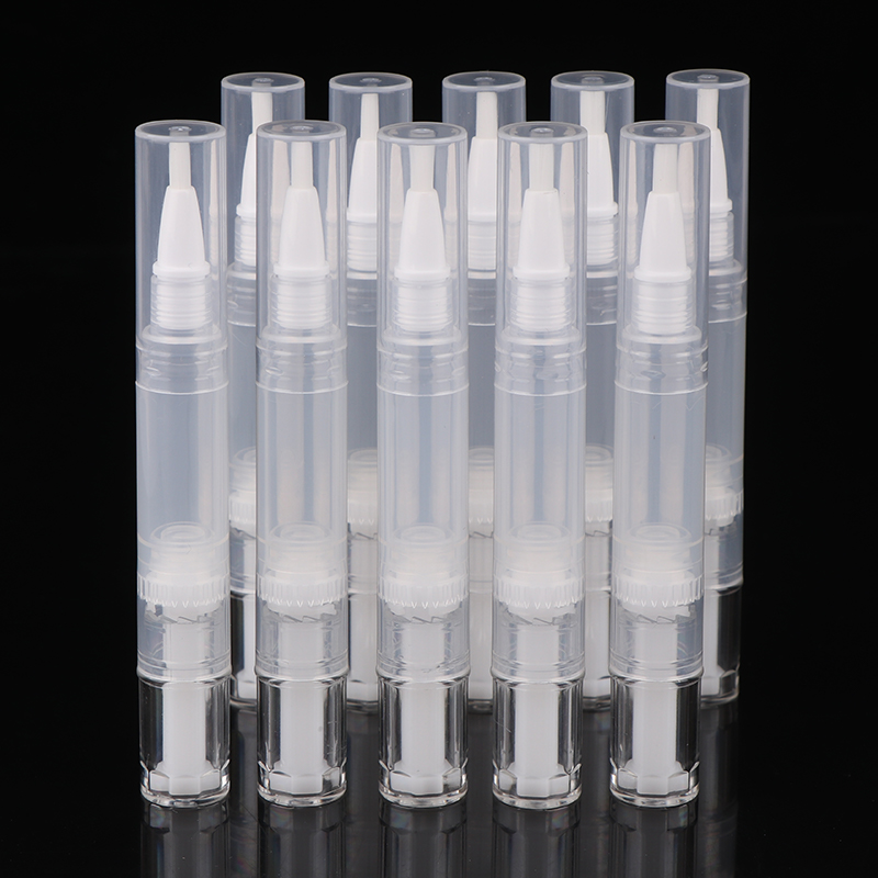 5/10pcs 5Ml Nail Oil Pen Empty - đánh giá và giá Cuticle Oil Pen