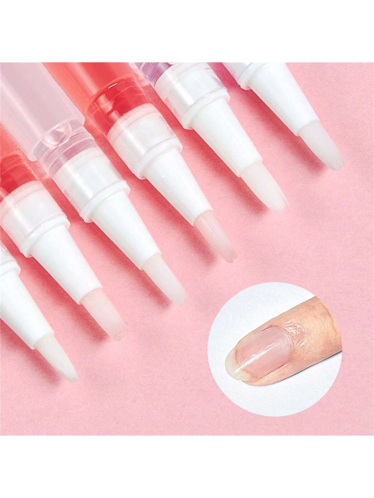Nail Nutrition Oil Pen Nail St - đánh giá và giá Cuticle Oil Pen