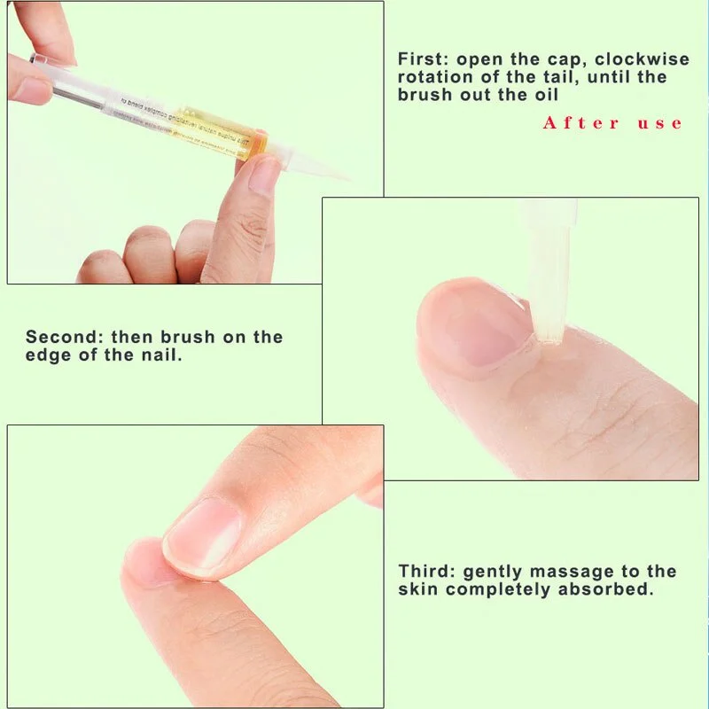 Nail Nutritional Oil Pen 9 Sce - đánh giá và giá Cuticle Oil Pen