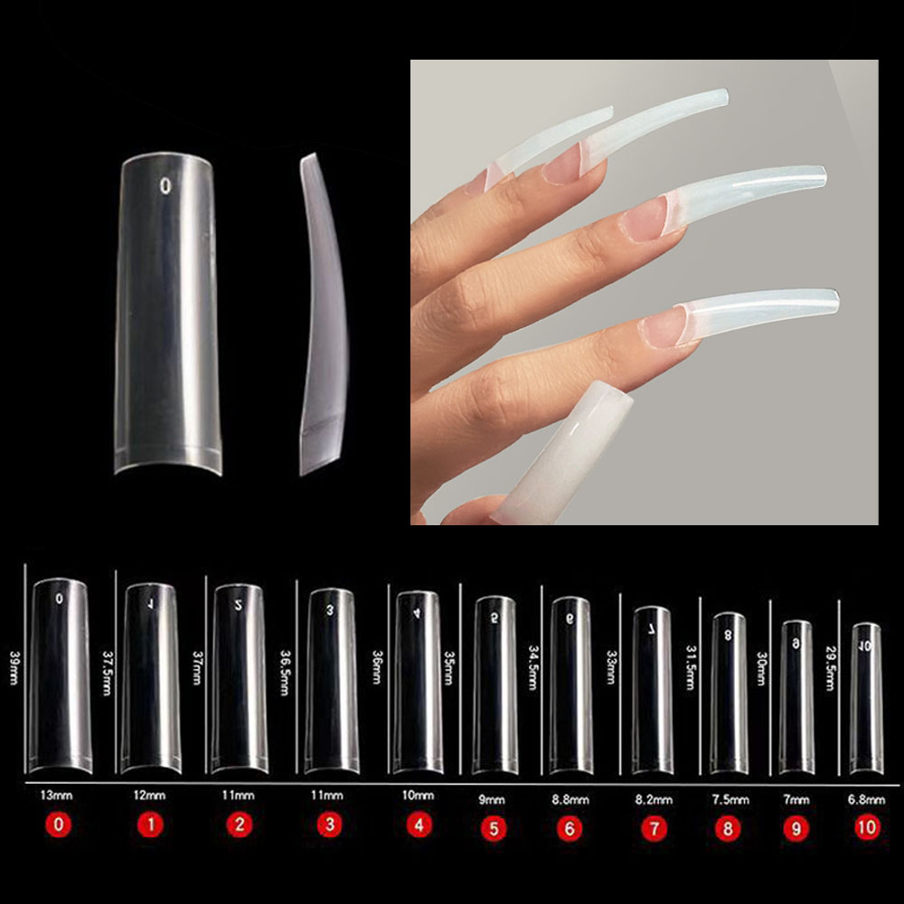 XXL Gel Mềm Pháp Che Nửa Đầu M - đánh giá và giá Nail Art Xxl