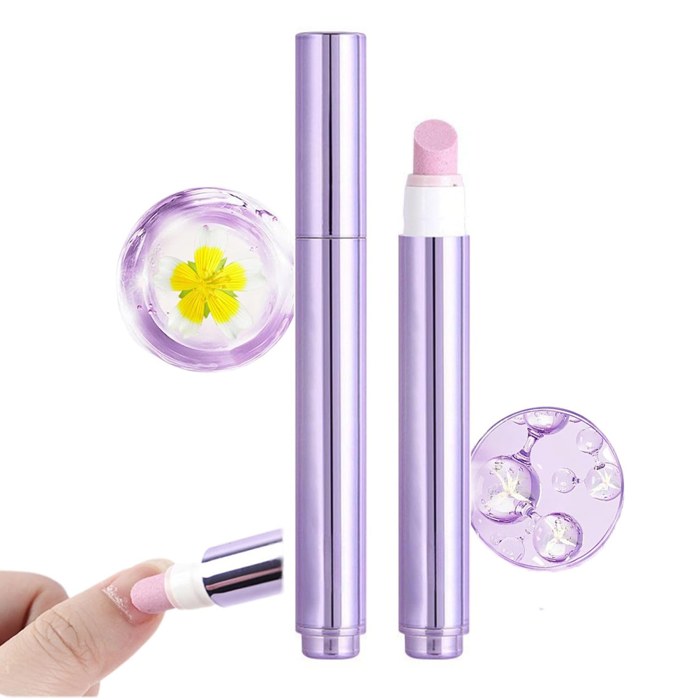 3Pcs 3-In-1 Nail Care Essentic - đánh giá và giá Cuticle Oil Pen