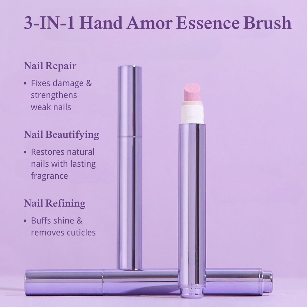 3Pcs 3-In-1 Nail Care Essentic - đánh giá và giá Cuticle Oil Pen