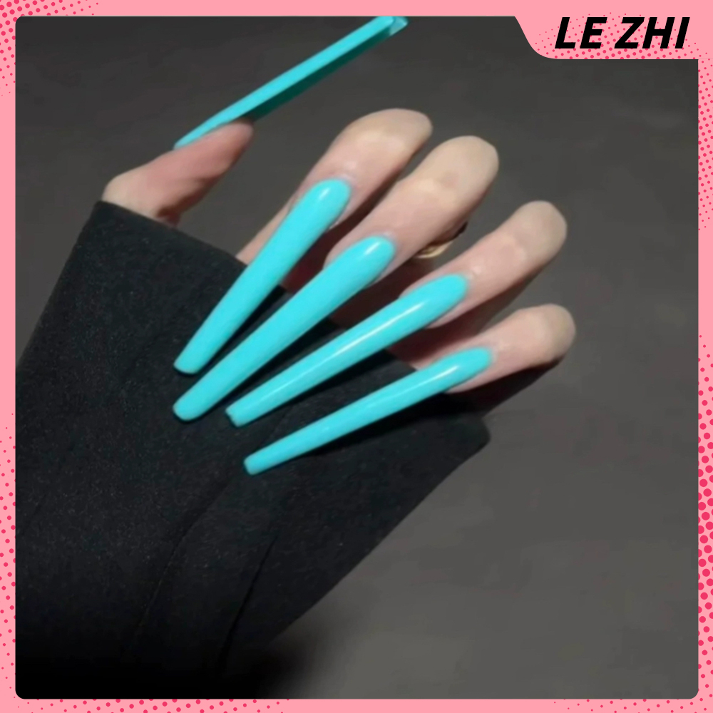 Spicy Girl Europe America Styl - đánh giá và giá Nail Art Xxl