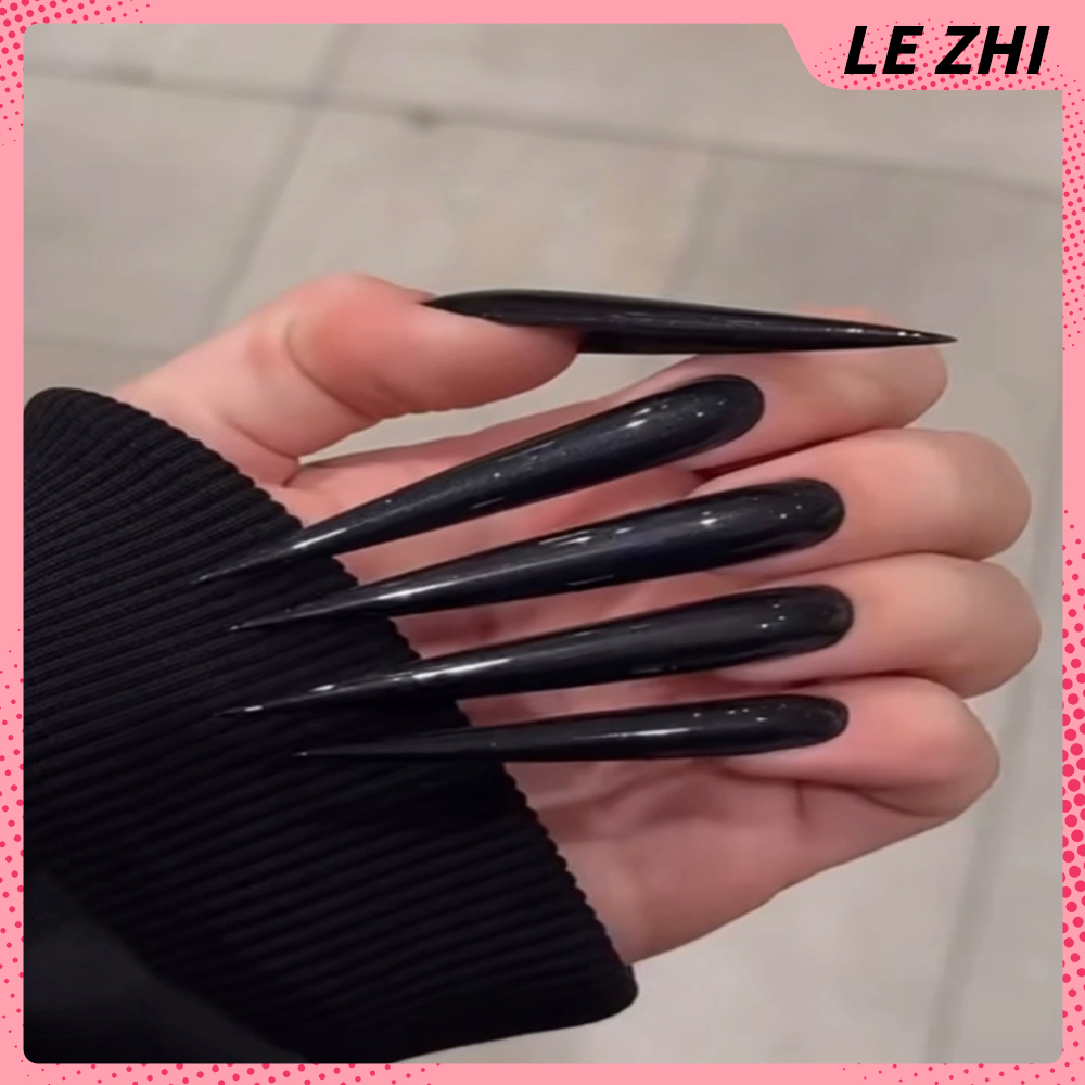 Spicy Girl Europe America Styl - đánh giá và giá Nail Art Xxl