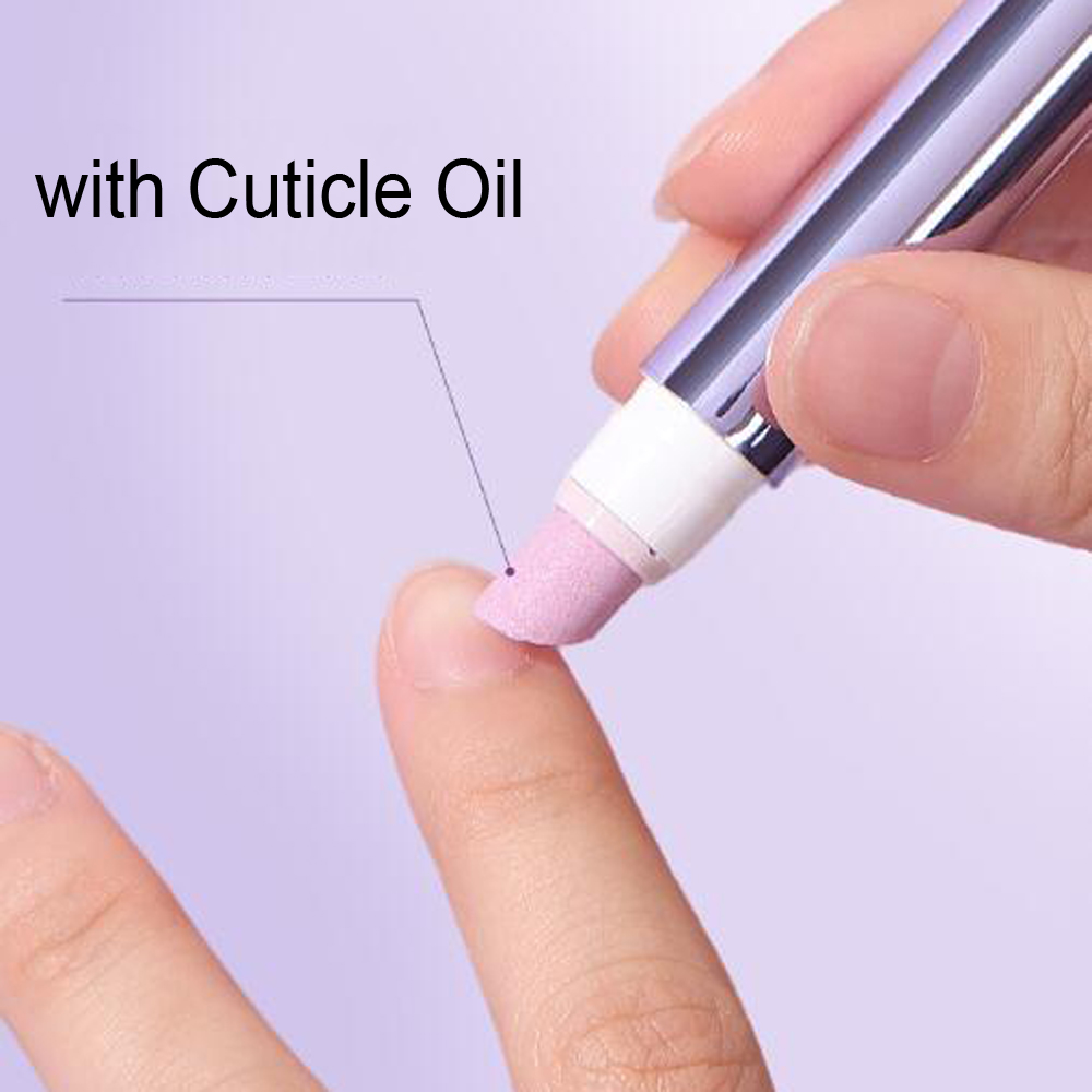 1PC Manicure Tools for Nail Ca - đánh giá và giá Cuticle Oil Pen