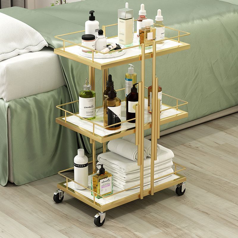 Beauty Salon Trolley Cart Web  - đánh giá và giá Nail Art Xxl