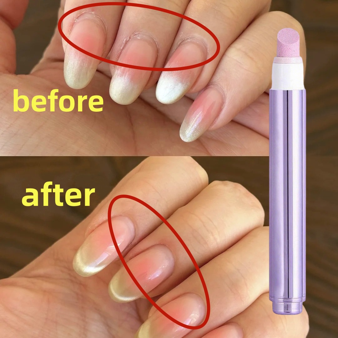 1pc 2-in-1 Dead Skin & Cuticle - đánh giá và giá Cuticle Oil Pen
