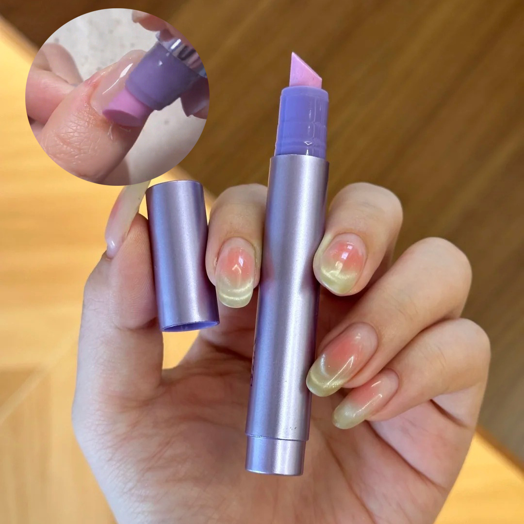 1pc 2-in-1 Dead Skin & Cuticle - đánh giá và giá Cuticle Oil Pen