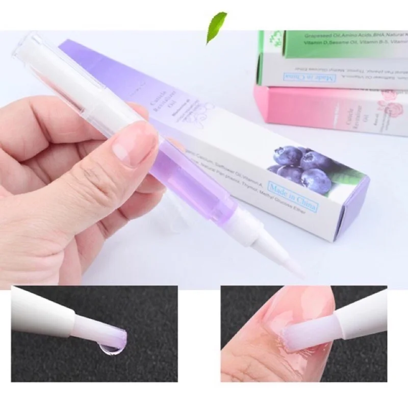 6/1pcs Cuticle Oil Pens Gel Na - đánh giá và giá Cuticle Oil Pen