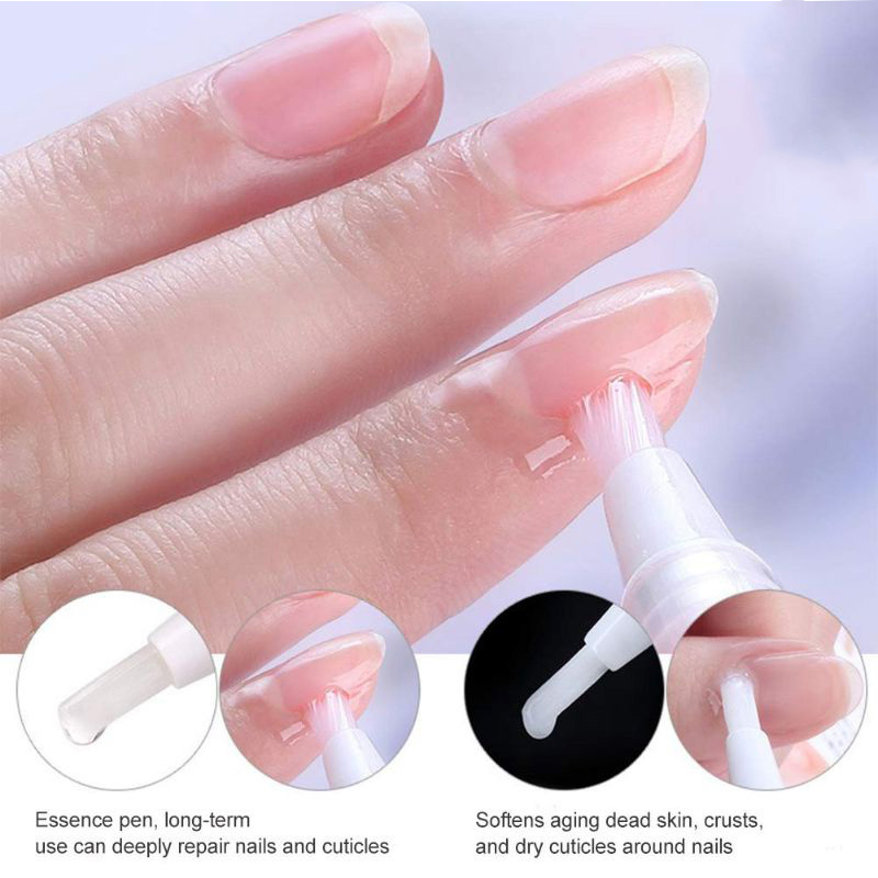 6/1pcs Cuticle Oil Pens Gel Na - đánh giá và giá Cuticle Oil Pen
