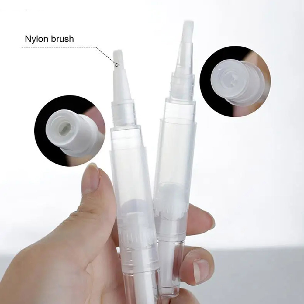 2Pcs 3ml Refillable Empty Twis - đánh giá và giá Cuticle Oil Pen